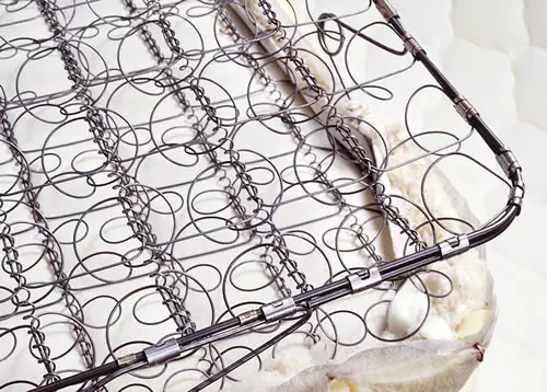 獨立筒 vs 傳統彈簧床｜超級比一比！哪種床墊比較適合你