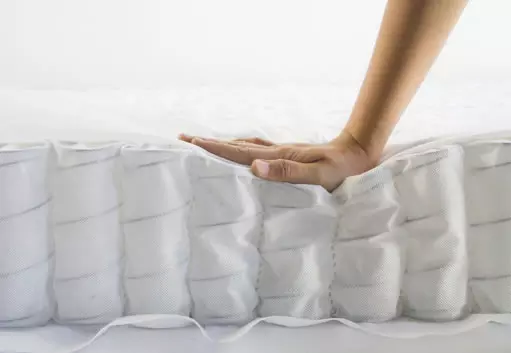 獨立筒床墊有哪些優缺點？我適合睡獨立筒嗎？